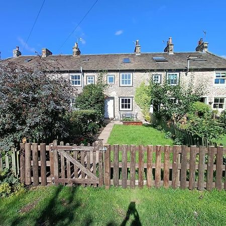 Cosy Cottage In The Yorkshire Dales Skipton Exteriör bild