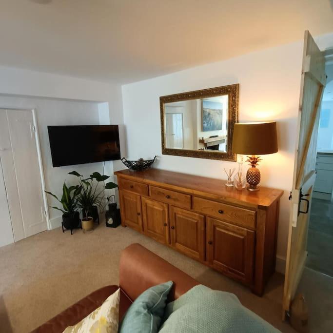 Cosy Cottage In The Yorkshire Dales Skipton Exteriör bild