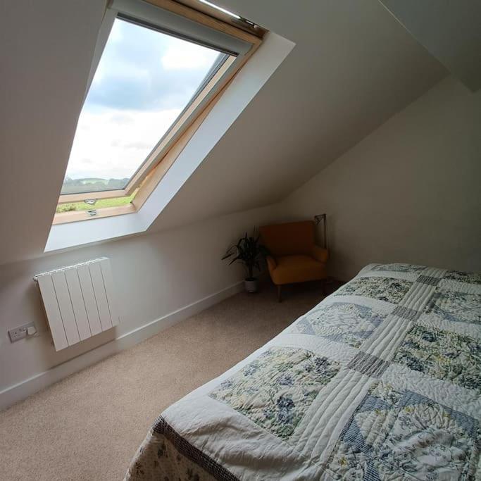 Cosy Cottage In The Yorkshire Dales Skipton Exteriör bild