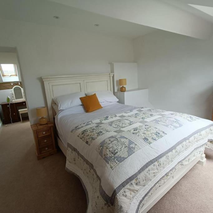 Cosy Cottage In The Yorkshire Dales Skipton Exteriör bild