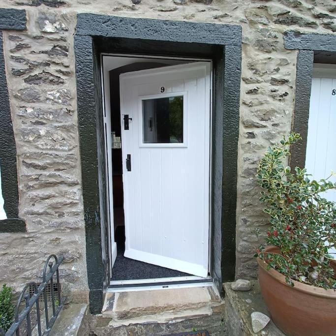 Cosy Cottage In The Yorkshire Dales Skipton Exteriör bild