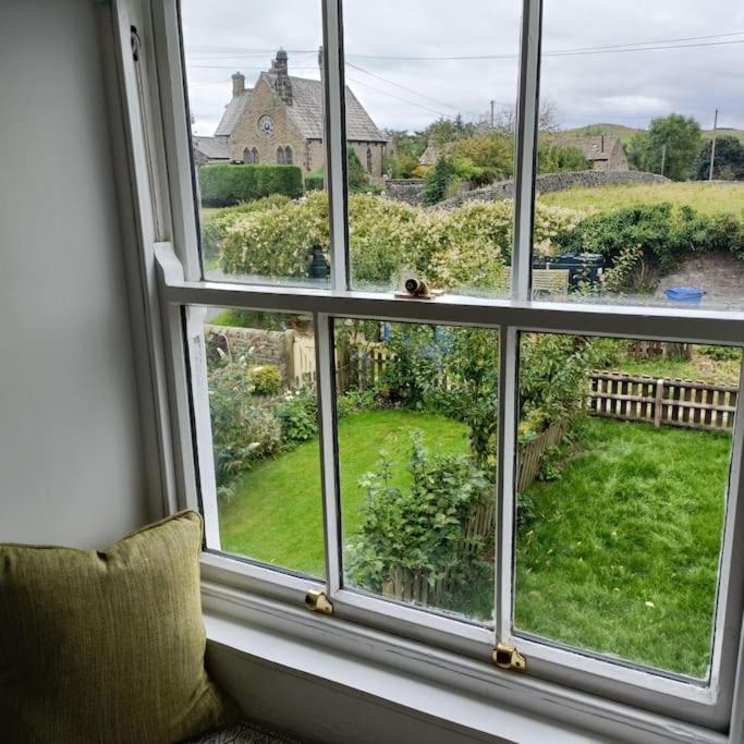 Cosy Cottage In The Yorkshire Dales Skipton Exteriör bild
