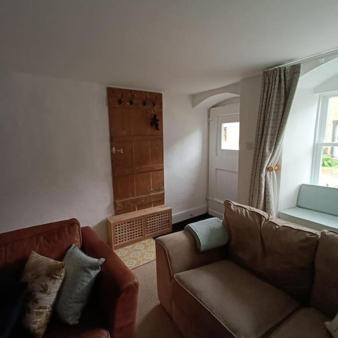 Cosy Cottage In The Yorkshire Dales Skipton Exteriör bild
