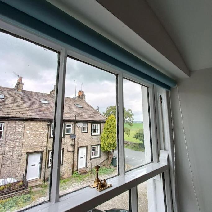 Cosy Cottage In The Yorkshire Dales Skipton Exteriör bild