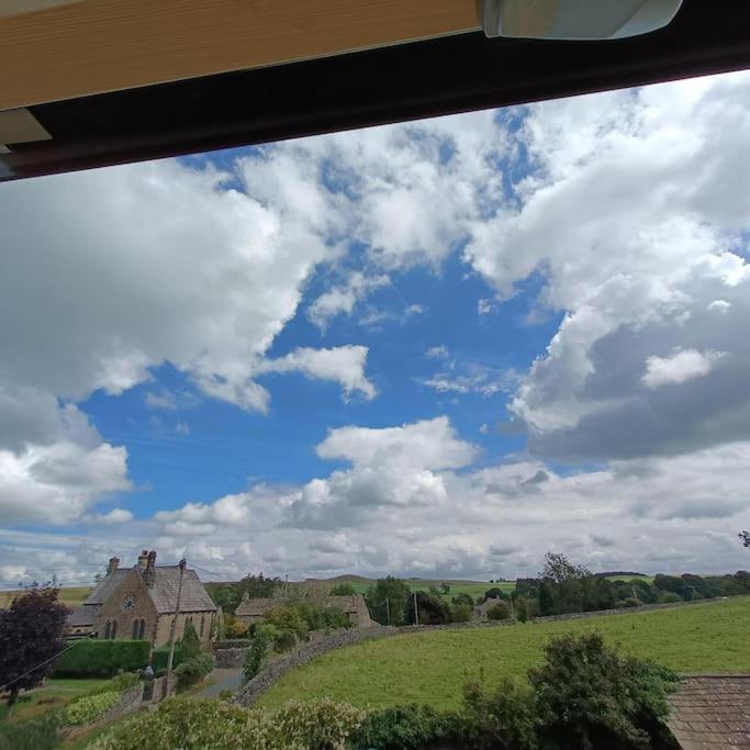 Cosy Cottage In The Yorkshire Dales Skipton Exteriör bild